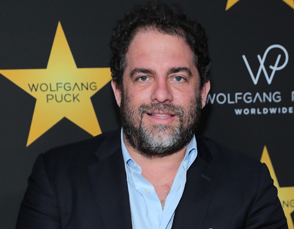 Brett Ratner Drops Defamation Lawsuit Against Rape Accuser